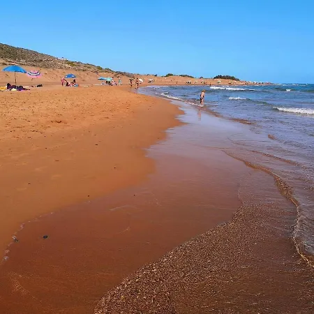 Juana En Monaco La Manga del Mar Menor