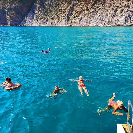 Appartement Juana En Monaco *