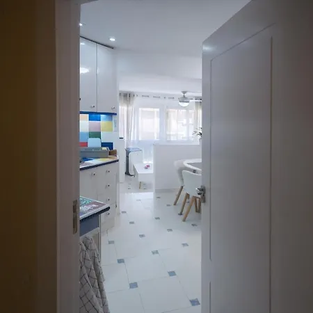 Appartement Juana En Monaco La Manga del Mar Menor