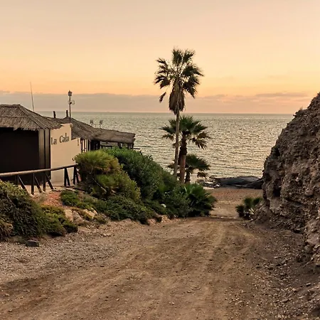 Appartement Juana En Monaco La Manga del Mar Menor