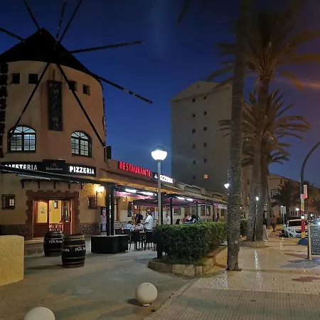 Juana En Monaco Appartement *