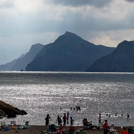 Juana En Monaco La Manga del Mar Menor