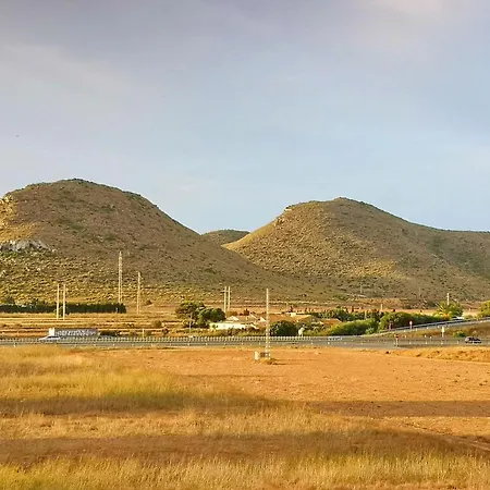 Juana En Monaco La Manga del Mar Menor