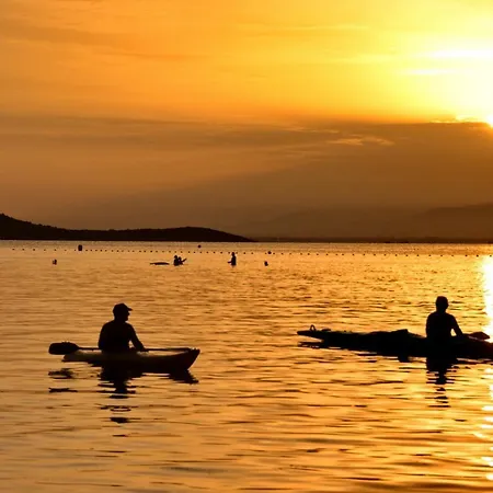Juana En Monaco Appartement