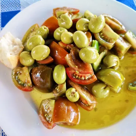 Appartement Juana En Monaco La Manga del Mar Menor