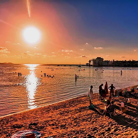 Juana En Monaco Appartement *