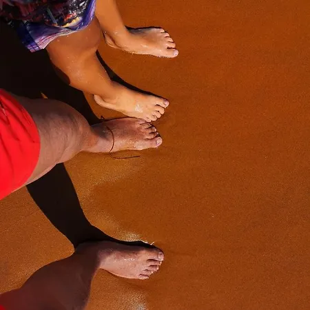 Appartement Juana En Monaco La Manga del Mar Menor