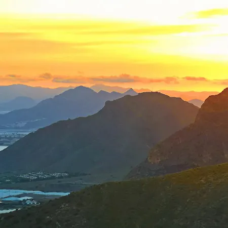 Appartement Juana En Monaco *