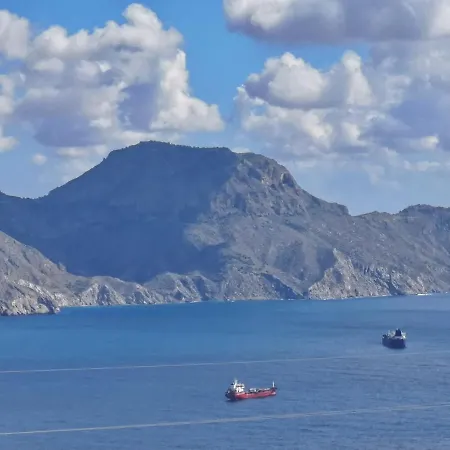 Appartement Juana En Monaco La Manga del Mar Menor