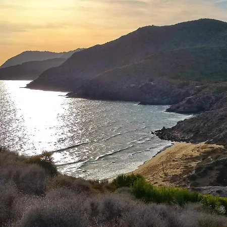 Juana En Monaco Appartement La Manga del Mar Menor