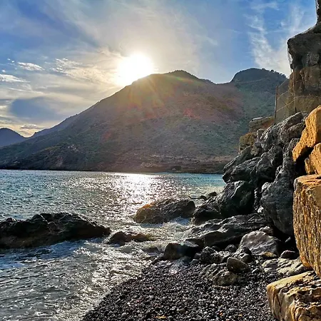 Appartement Juana En Monaco La Manga del Mar Menor