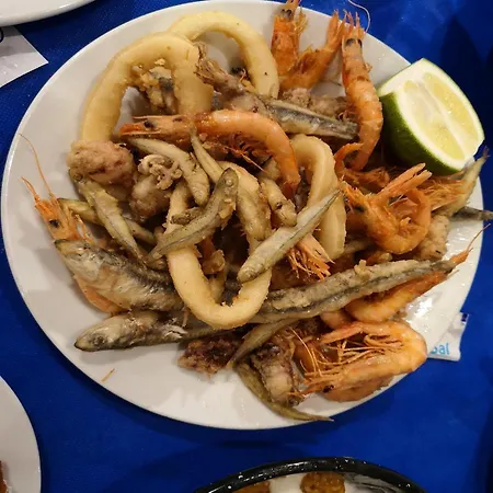 Appartement Juana En Monaco