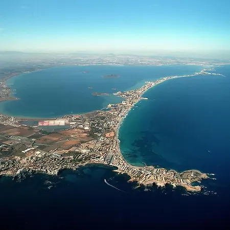 Juana En Monaco Appartement *