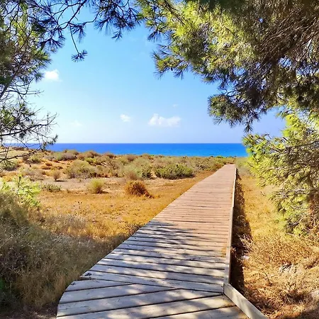 Juana En Monaco Appartement