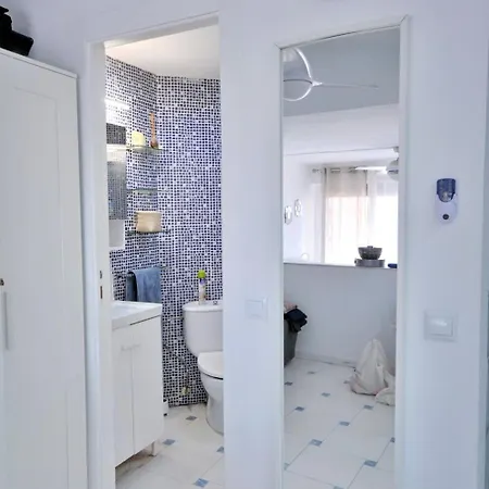 Appartement Juana En Monaco La Manga del Mar Menor