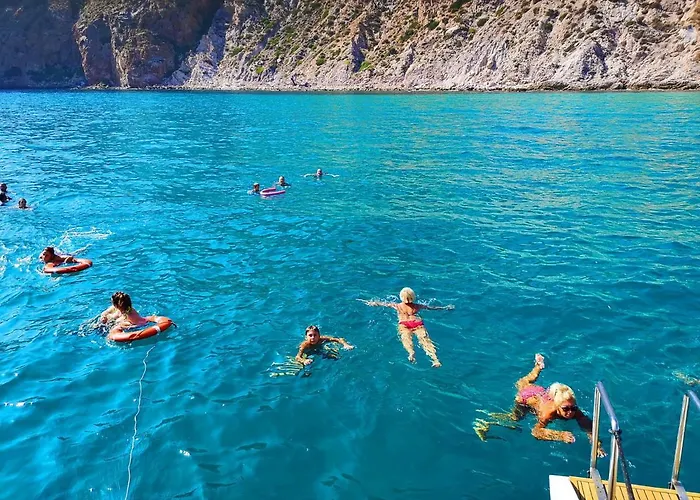 Apartment Juana En Monaco *