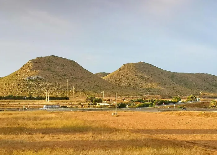 Juana En Monaco La Manga del Mar Menor