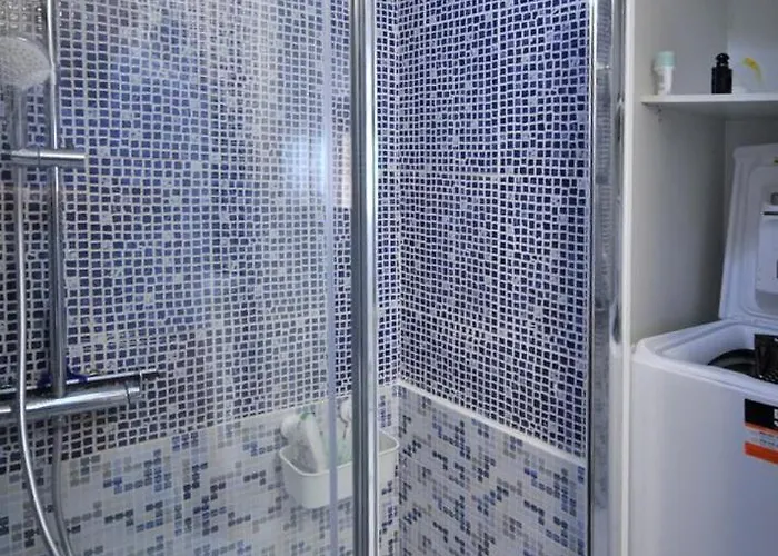 Juana En Monaco La Manga del Mar Menor