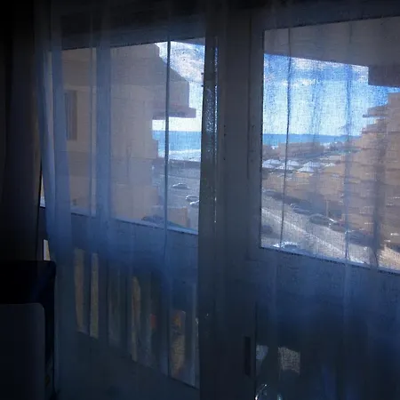 Juana En Monaco * La Manga del Mar Menor