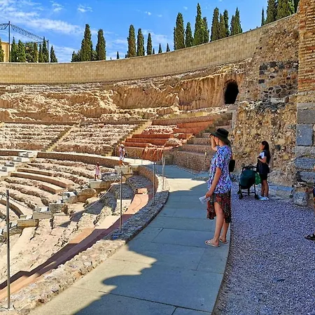 Juana En Monaco Apartment La Manga del Mar Menor