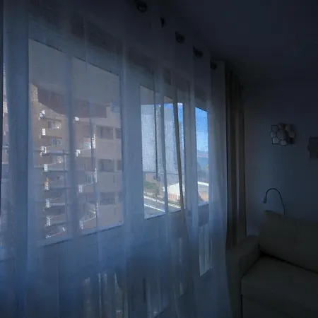 Juana En Monaco Apartment La Manga del Mar Menor