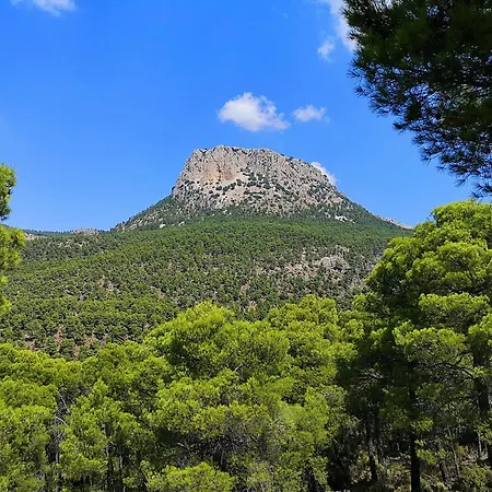 Juana En Monaco Apartment La Manga del Mar Menor