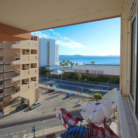 Juana En Monaco Apartment