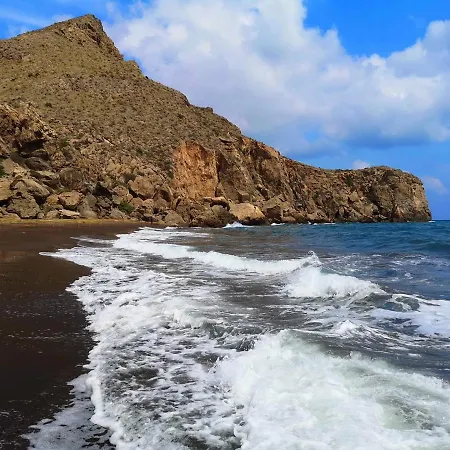 Juana En Monaco * La Manga del Mar Menor