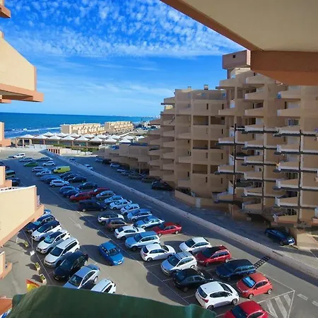 Juana En Monaco * La Manga del Mar Menor