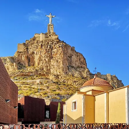 Juana En Monaco La Manga del Mar Menor