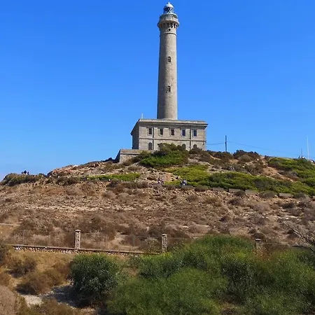 Apartment Juana En Monaco La Manga del Mar Menor