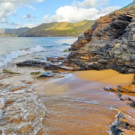 Juana En Monaco * La Manga del Mar Menor