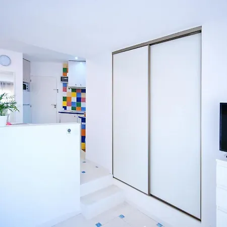 Apartment Juana En Monaco *