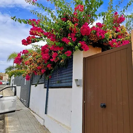 Juana En Monaco La Manga del Mar Menor