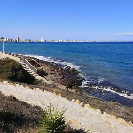 Apartment Juana En Monaco