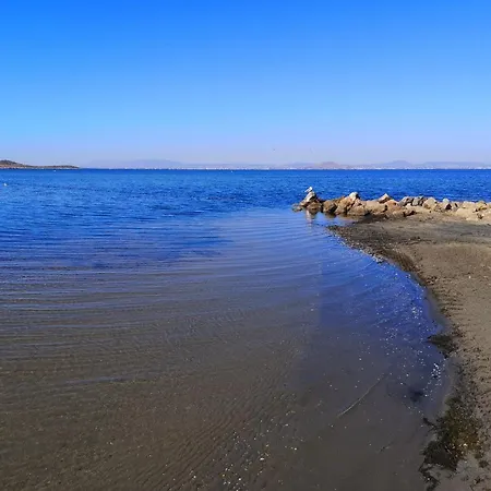 Apartment Juana En Monaco *