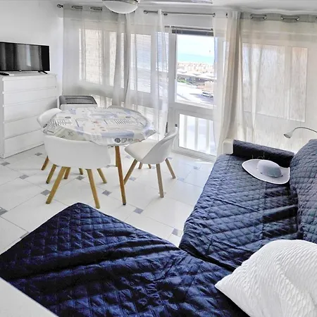 Juana En Monaco Apartment *