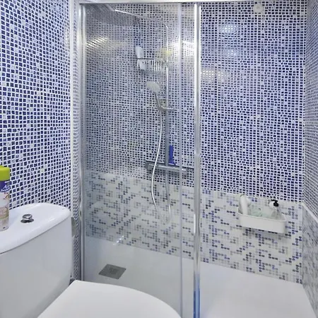 Apartment Juana En Monaco *