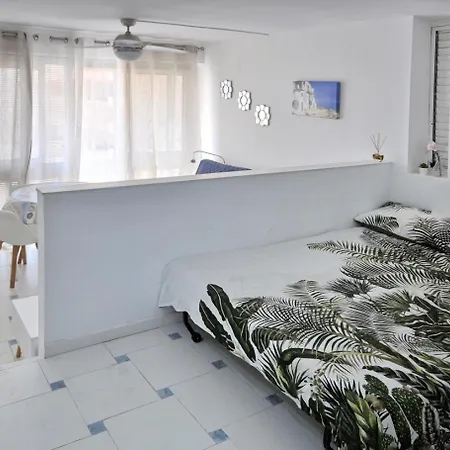 Juana En Monaco Apartment La Manga del Mar Menor