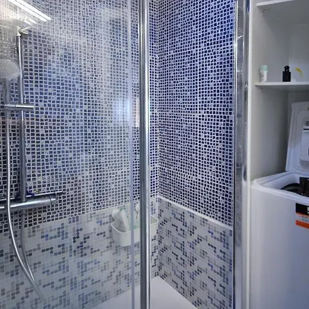 Juana En Monaco La Manga del Mar Menor