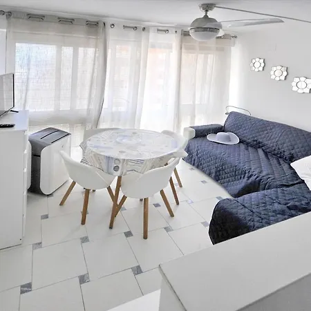 Juana En Monaco * La Manga del Mar Menor