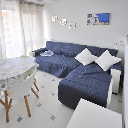 Juana En Monaco Apartment