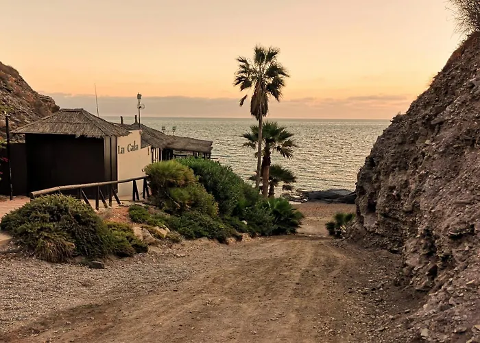 Apartamento Juana En Monaco La Manga del Mar Menor