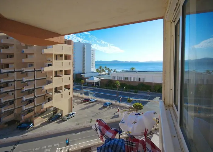 Juana En Monaco Apartamento