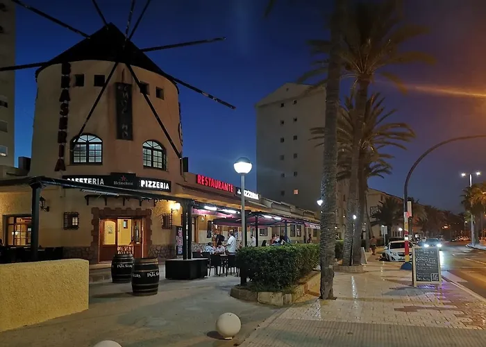 Juana En Monaco Apartman *