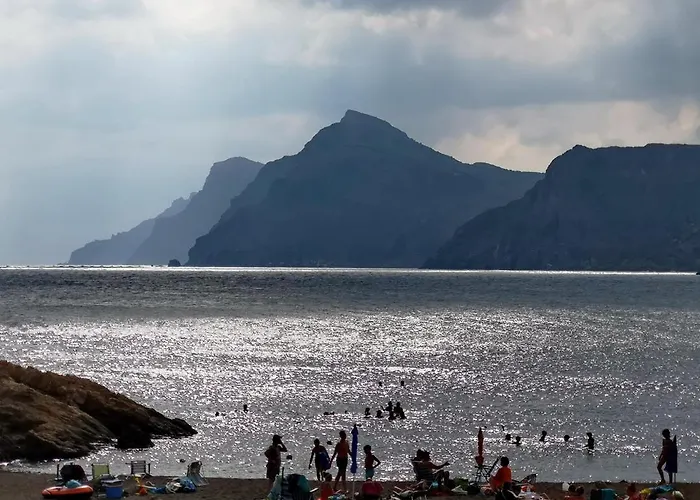 Juana En Monaco La Manga del Mar Menor