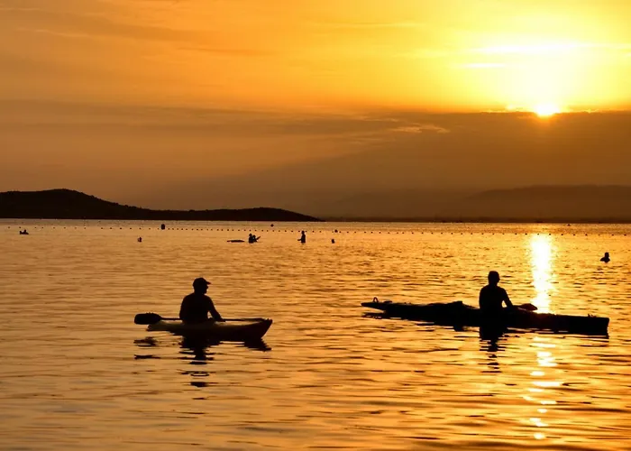 Juana En Monaco Apartamento