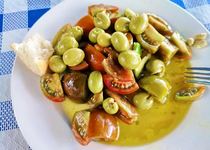 Apartamento Juana En Monaco La Manga del Mar Menor