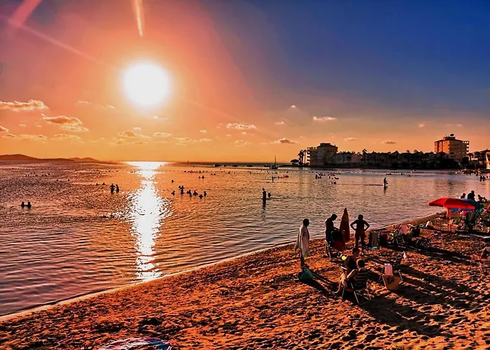 Juana En Monaco Apartamento *