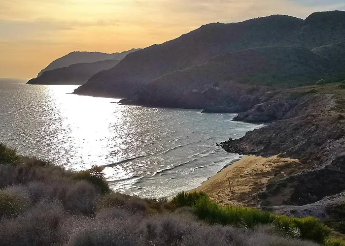 Juana En Monaco Apartman La Manga del Mar Menor